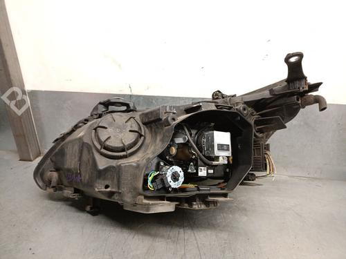 Right headlight BMW 5 (E60) 530 d | BP23243633C29 