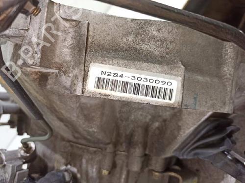 Gearbox ROVER 600 I (RH) 618 i/Si | BP6021529M3 