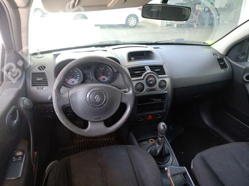 Remskive RENAULT MEGANE II (BM0/1_, CM0/1_) 1.9 dCi (BM0G, CM0G) | BP29309153M122 