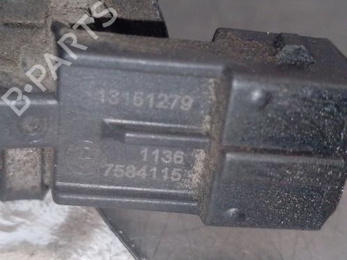Electronic sensor BMW 1 (E81) 118 i | BP38265154M84 - Image 5