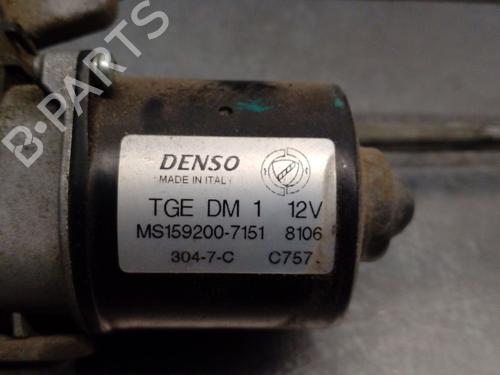 Front wiper motor FIAT PANDA (169_) 1.3 D Multijet (169AXG1A, 169AXD1A) | BP29582760M29 