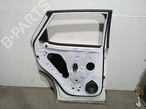 Dør venstre bagtil MG MG HS (AS23) 1.5 T (SAS23) | BP33802469C4 - Image 3