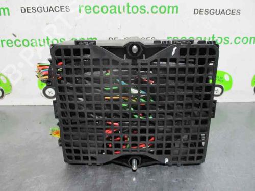 Fuse box FORD TRANSIT CONNECT (P65_, P70_, P80_) 1.8 TDCi | BP2281060E1 
