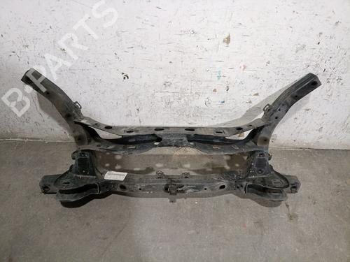 Used Rear axle Rear axle 25381367 25381367