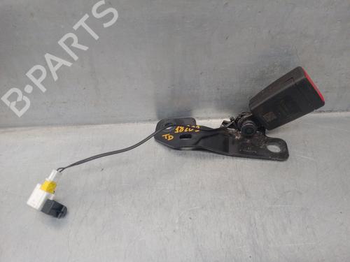 Used Seat buckle Seat buckle 14331258 14331258