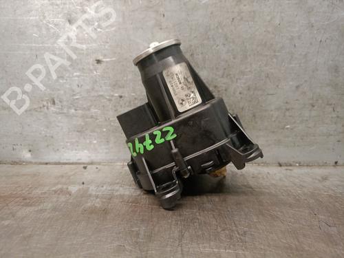 Used Electronic module BMW 3 (E90) 320 d (163 hp) 26324471