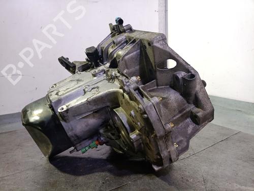 Gearbox RENAULT MEGANE I (BA0/1_)  | BP27929551M3 