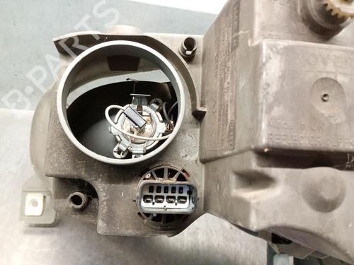 Left headlight ROVER 75 (RJ) 2.0 CDT | BP35992816C28 - Image 5