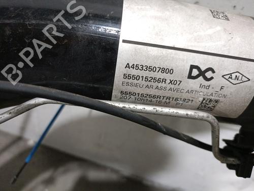 Hinterachse RENAULT TWINGO III (BCM_, BCA_) 0.9 TCe 90 (BCM9, BCM2) | BP29526513M2 