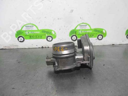 Used Throttle body BMW 5 (E60) 520 d (177 hp) 2283389
