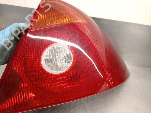 Right taillight FORD MONDEO III (B5Y) 1.8 16V | BP26712358C35 