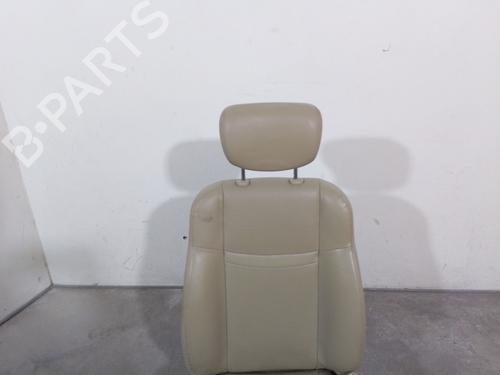 Sæde højre fortil SSANGYONG RODIUS I 2.7 Xdi 4WD | BP30699807C16