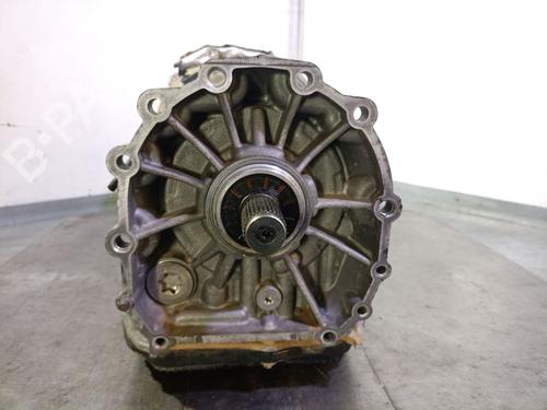 Gearbox MERCEDES-BENZ G-CLASS (W463) G 500 (463.260, 463.261) | BP27436676M3 