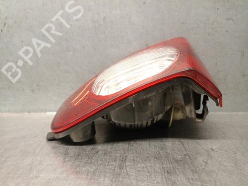 Reverse light CITROËN C3 Picasso (SH_) 1.6 HDI 90 | BP32499033C36