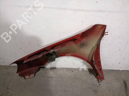 Right front fenders VW GOLF V (1K1) 1.9 TDI 4motion | BP29457400C42 