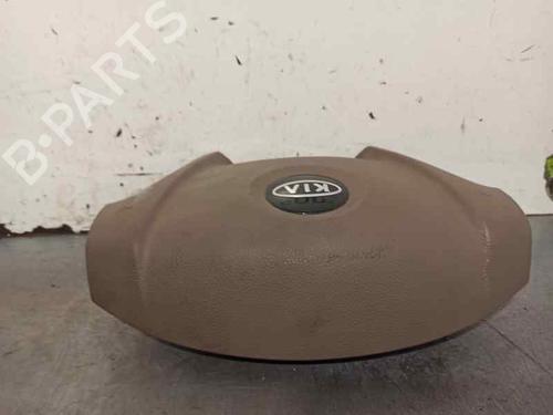 Driver airbag KIA SPORTAGE II (JE_, KM_) 2.0 CRDi | BP5610053C9 