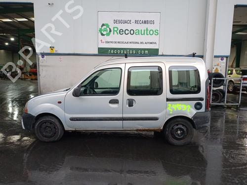 Used Parts RENAULT KANGOO (KC0/1_) 1.9 dTi (KC0U) (80 hp) 4417798