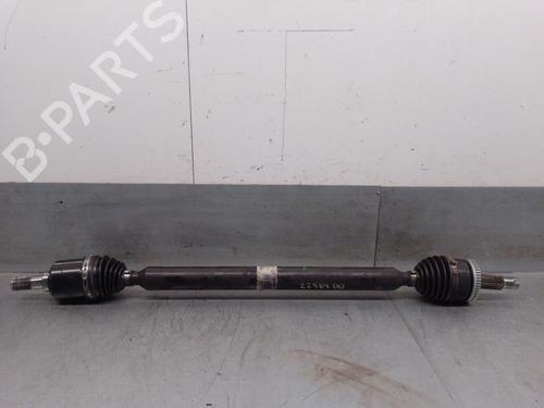 Used Right front driveshaft KIA SPORTAGE IV (QL, QLE) 1.6 GDI (132 hp) 28143337