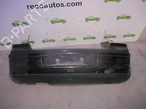 Used Rear bumper VW POLO (9N_, 9A_) 1.4 TDI (70 hp) 2085982