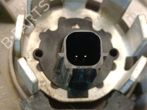 Left front fog light TOYOTA COROLLA Estate (_E21_) 1.8 Hybrid (ZWE211) | BP36675686C30  - Image 5