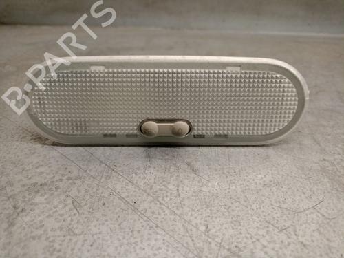 Used Interior roof light DACIA LOGAN MCV II TCe 90 (K8M1, K8MA, K8AC) (90 hp) 25237561
