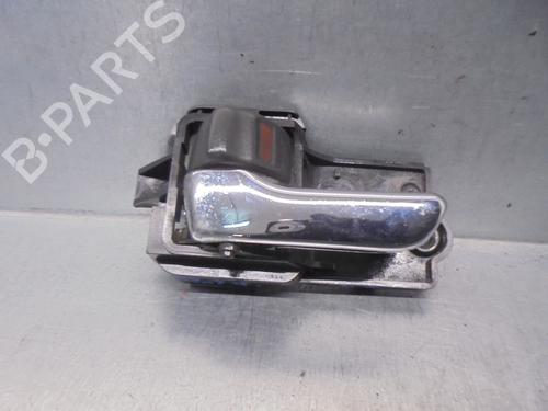 Used Front left interior door handle TOYOTA AVENSIS (_T22_) 1.8 VVT-i (ZZT221_, ZZT221R) (129 hp) 15831354