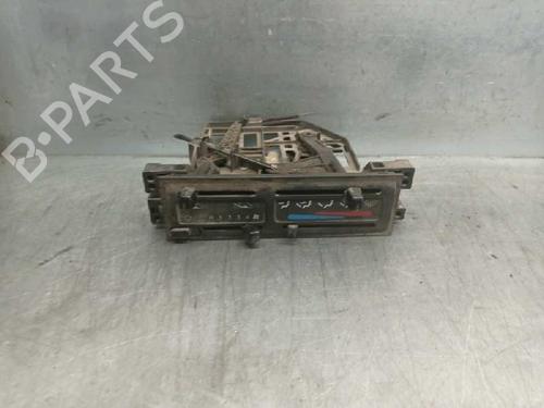Used Climate control NISSAN SERENA (C23) 2.3 D (75 hp) 8248908