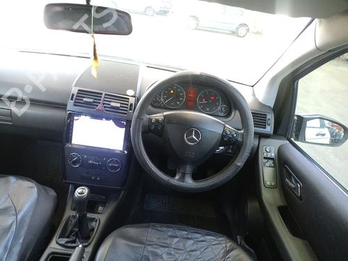 Engine MERCEDES-BENZ A-CLASS (W169) A 150 (169.031, 169.331) | BP39095995M1 - Image 17