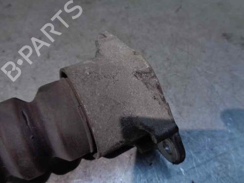 Right rear shock absorber FORD FIESTA V (JH_, JD_) 1.6 TDCi | BP4894109M19 