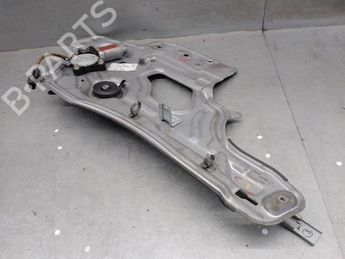 Front right window mechanism HYUNDAI SANTA FÉ I (SM) 2.0 CRDi | BP27598483C23 
