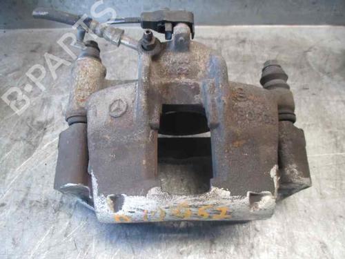 Used Right front brake caliper MERCEDES-BENZ V-CLASS (638/2) V 230 (638.234, 638.294) (143 hp) 11616935