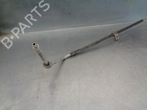 AC pipe NISSAN PATROL III/2 Station Wagon (W260) 2.8 D 4x4 | BP20262510M126 