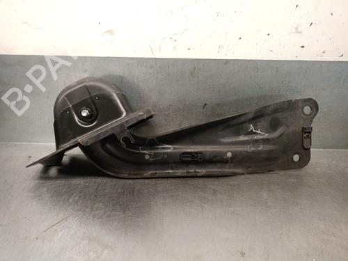 Used Right rear suspension arm VW TIGUAN (5N_) 2.0 TDI (150 hp) 29566720
