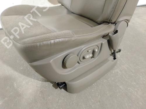 Left front seat RENAULT ESPACE IV (JK0/1_) 3.5 V6 (JK00, JK0F, JK0P, JK0S, JK0W) | BP29954130C15