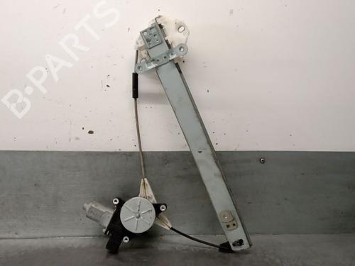 Rudehejsemekanisme Højre bagtil HONDA FR-V (BE) 2.2 i CTDi (BE5) | BP36799265C25 - Image 2