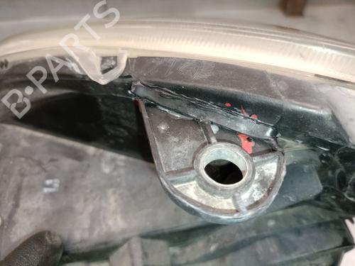 Right headlight LANCIA YPSILON (843_) 1.4 16V (843.AXC11, 843.AXC1B, 843.AXC1A) | BP37593658C29 - Image 8