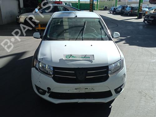 Radio DACIA SANDERO II TCe 90 (B8M1, B8MA, B8AC) | BP39883867E6 - Image 13