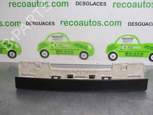 Used Electronic module VW TOUAREG (7LA, 7L6, 7L7) 3.0 V6 TDI (225 hp) 2347206