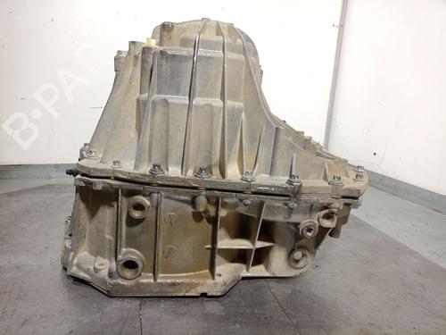 Gearbox FIAT TALENTO Van (296_) 1.6 D | BP31863435M3