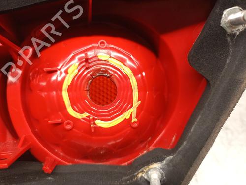 Left taillight SEAT LEON (1P1) 1.4 TSI | BP29811493C34