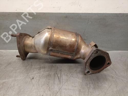 Used Catalyst AUDI A6 C5 (4B2) 2.5 TDI (155 hp) 22179291