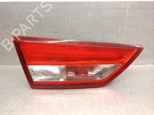 Used Left taillight SEAT LEON ST (5F8) [2012-2020]  30972706