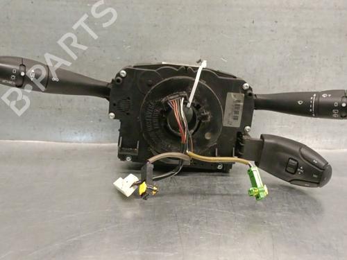 Forlygtekontakt PEUGEOT 207 (WA_, WC_) 1.4 HDi (70 hp) 30441472