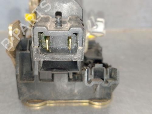 Front left lock RENAULT KANGOO (KC0/1_) 1.2 (KC0A, KC0K, KC0F, KC01) | BP29748368C98 