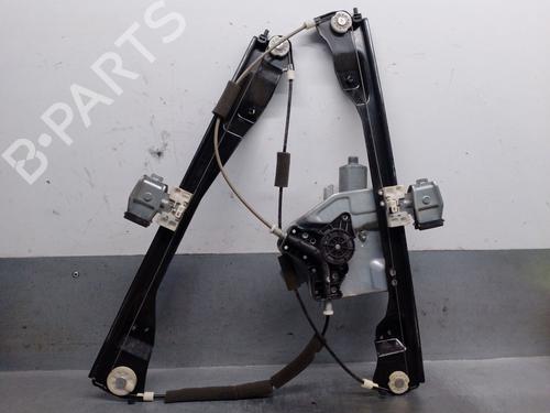 Front left window mechanism SSANGYONG ACTYON I | BP32137333C22