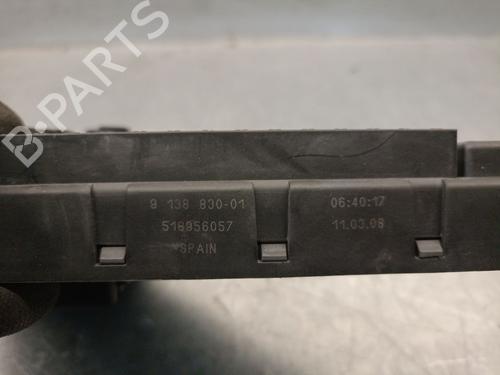 Fuse box BMW 5 Touring (E61) 520 d | BP20708707E1 