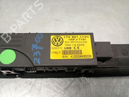 Electronic module VW TOURAN (1T1, 1T2) 2.0 TDI 16V | BP29426079M83 