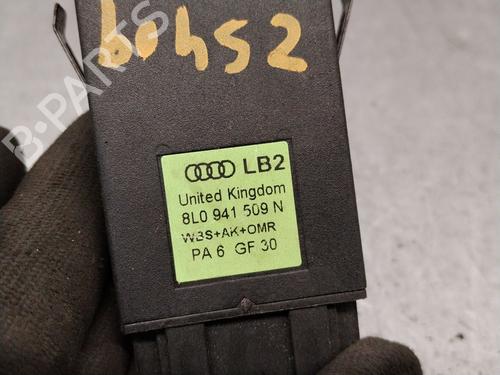 Warning switch AUDI A3 (8L1) 1.9 TDI | BP34695467I22 - Image 4