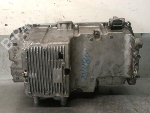 Used Oil sump LANCIA DELTA III (844_) 1.6 D Multijet (844.AXC11, 844.AXC1A) (120 hp) 31680453