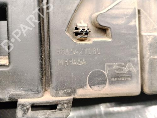 Grill PEUGEOT EXPERT Van (V_) 1.5 BlueHDi 120 | BP36259677C40  - Image 5